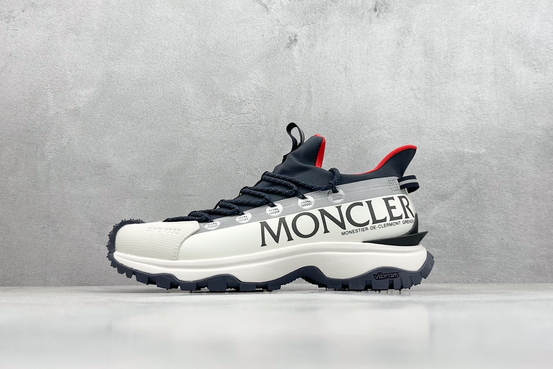 Moncler Basic Shoes M-l
