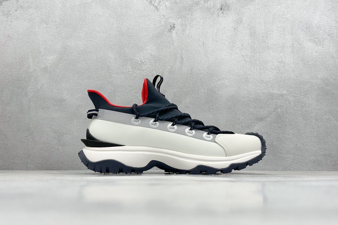 Moncler Basic Shoes M-l
