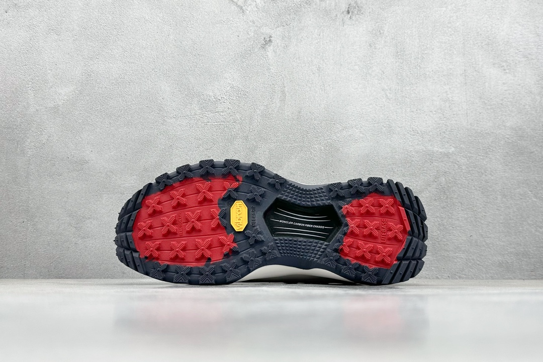 Moncler Basic Shoes M-l