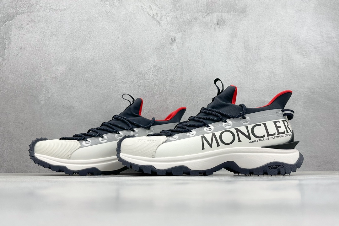 Moncler Basic Shoes M-l
