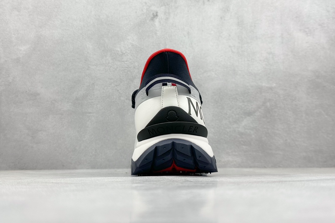 Moncler Basic Shoes M-l