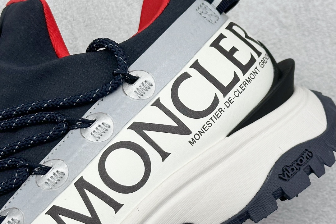 Moncler Basic Shoes M-l