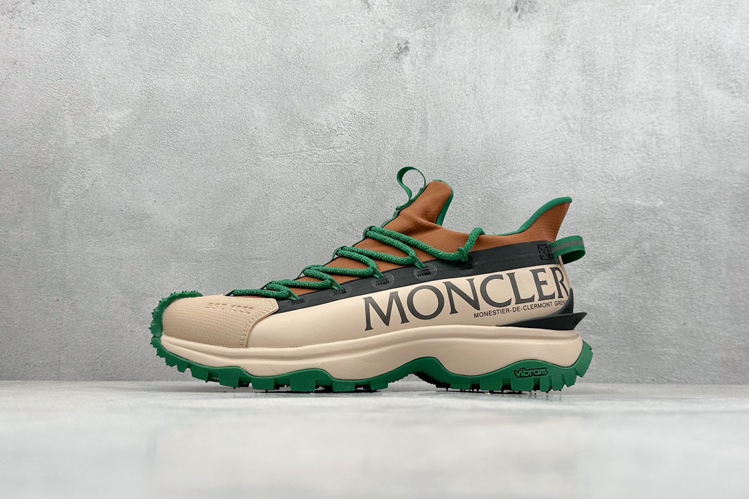 Moncler Basic Shoes M-l