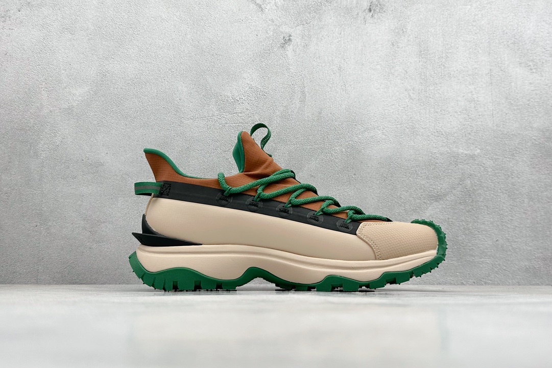 Moncler Basic Shoes M-l