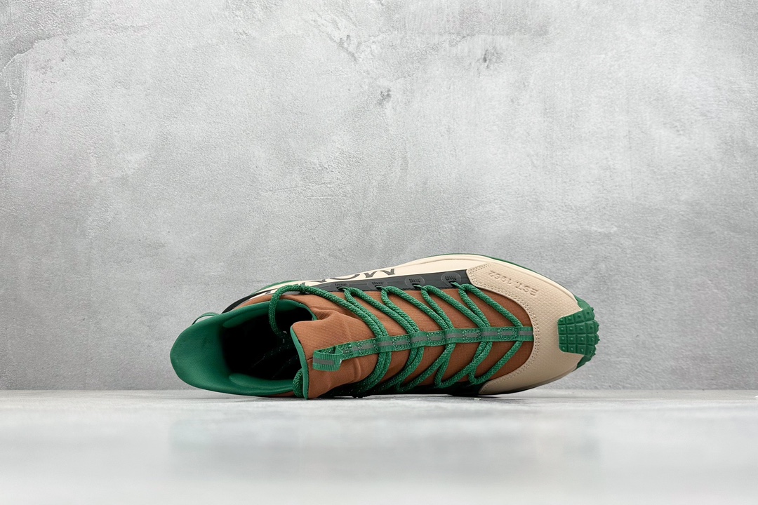 Moncler Basic Shoes M-l