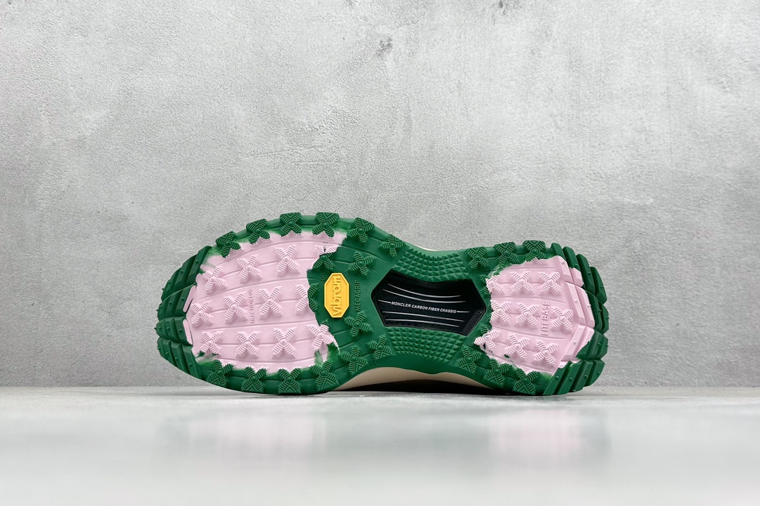Moncler Basic Shoes M-l