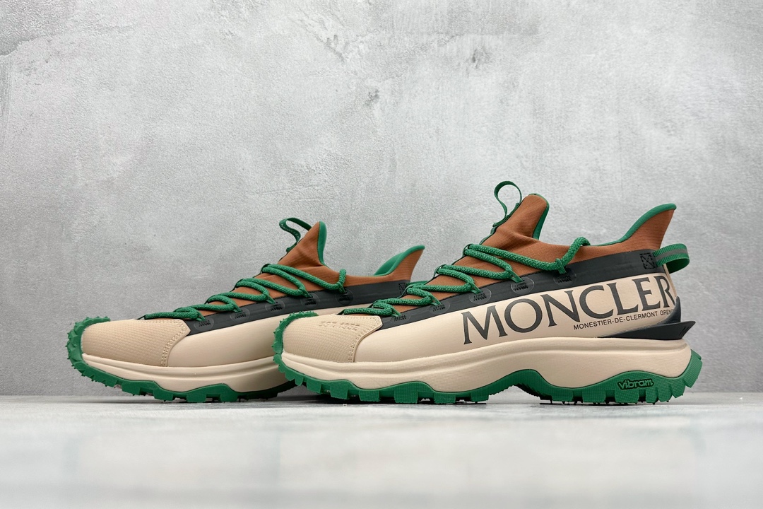Moncler Basic Shoes M-l