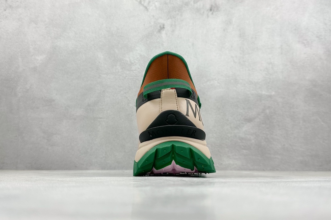 Moncler Basic Shoes M-l