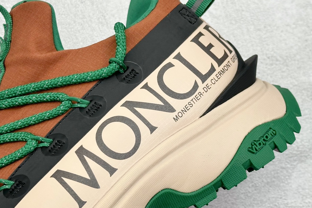 Moncler Basic Shoes M-l
