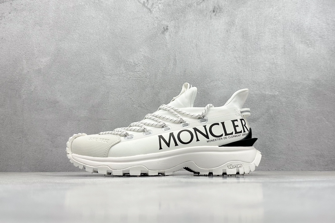 Moncler Basic Shoes M-l