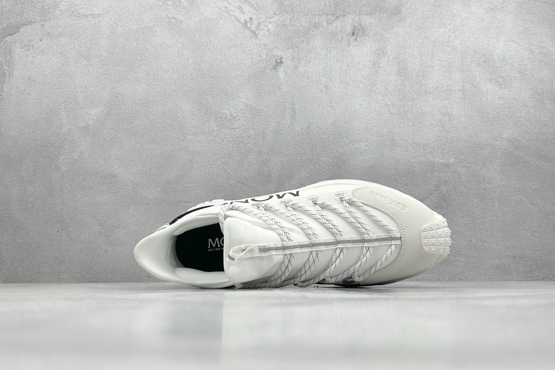 Moncler Basic Shoes M-l