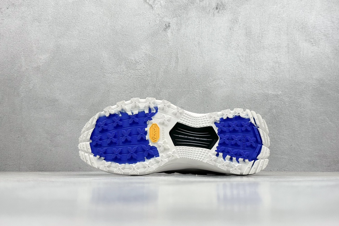 Moncler Basic Shoes M-l
