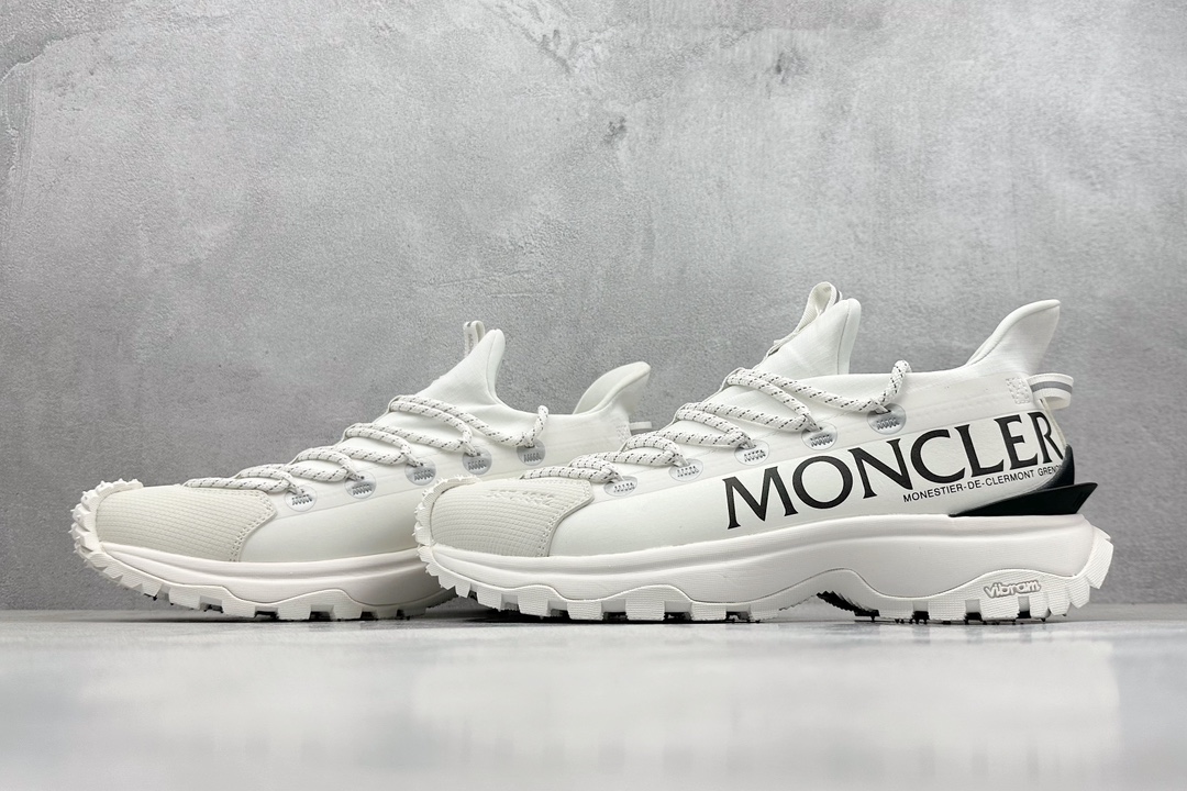 Moncler Basic Shoes M-l