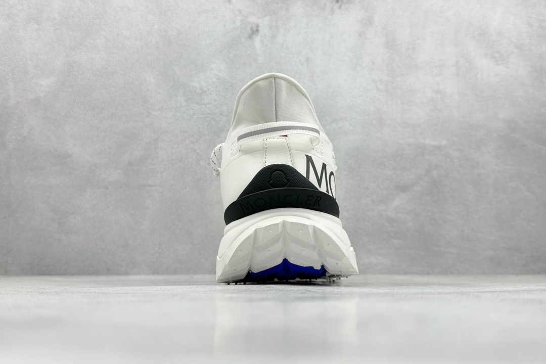 Moncler Basic Shoes M-l