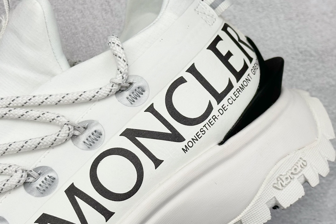 Moncler Basic Shoes M-l