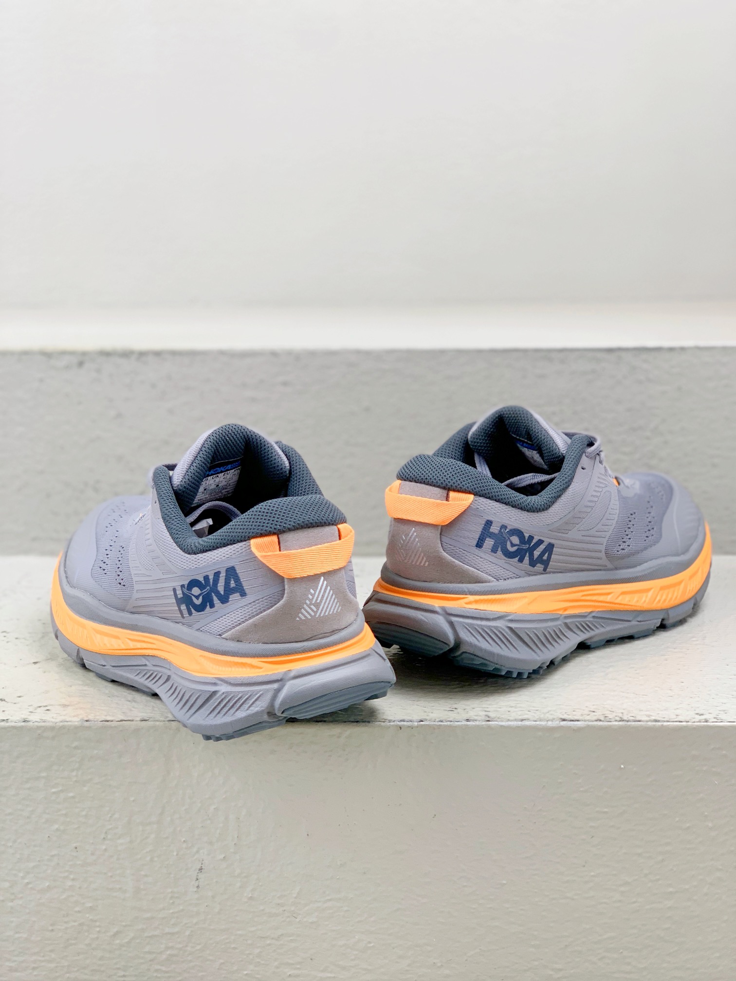 Basic Shoes S
