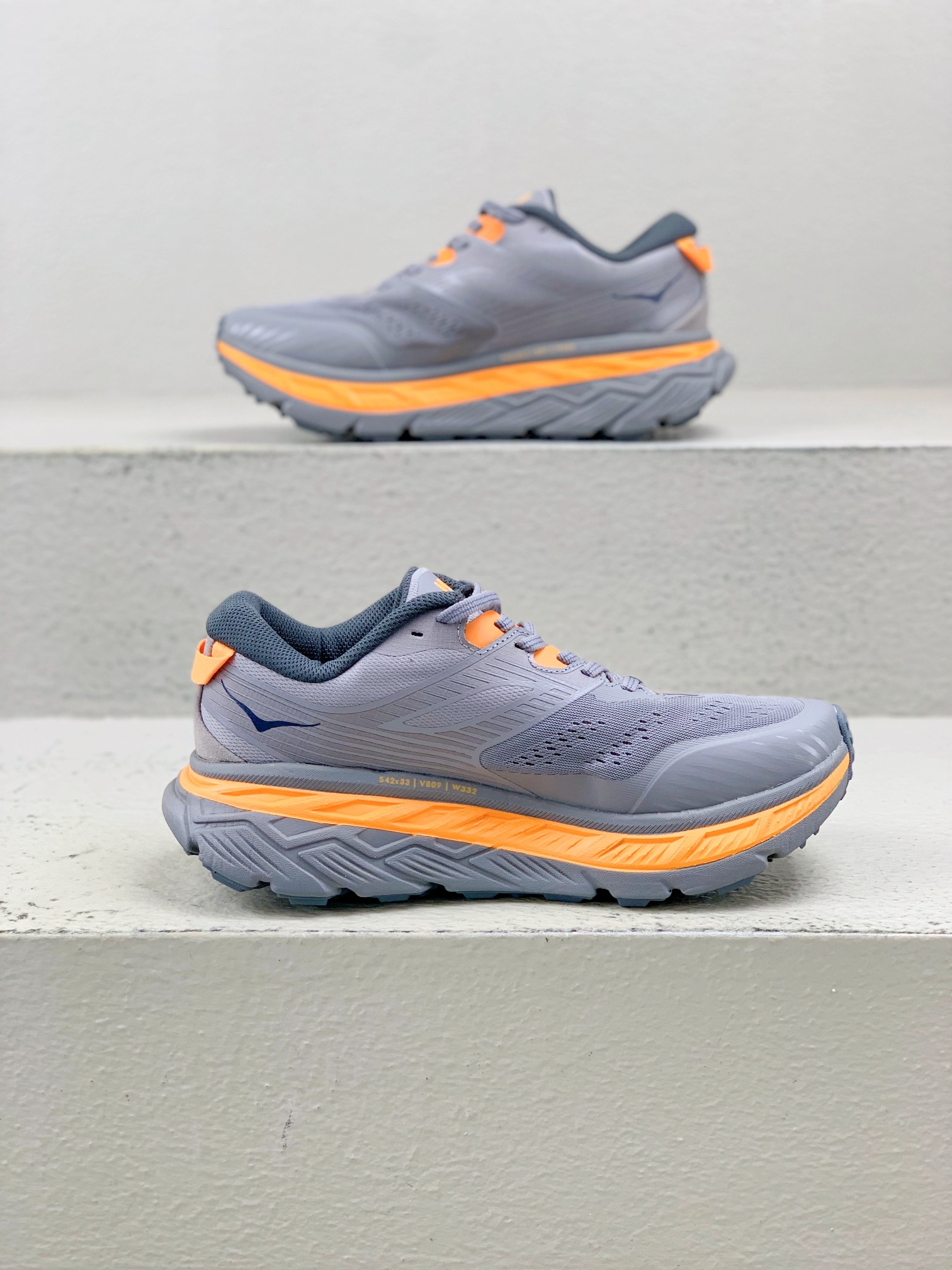 Basic Shoes S