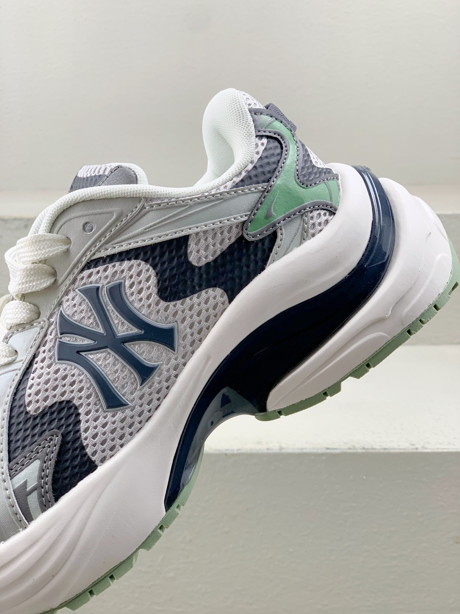 Nike Male Running Shoes Breathable M-l-s