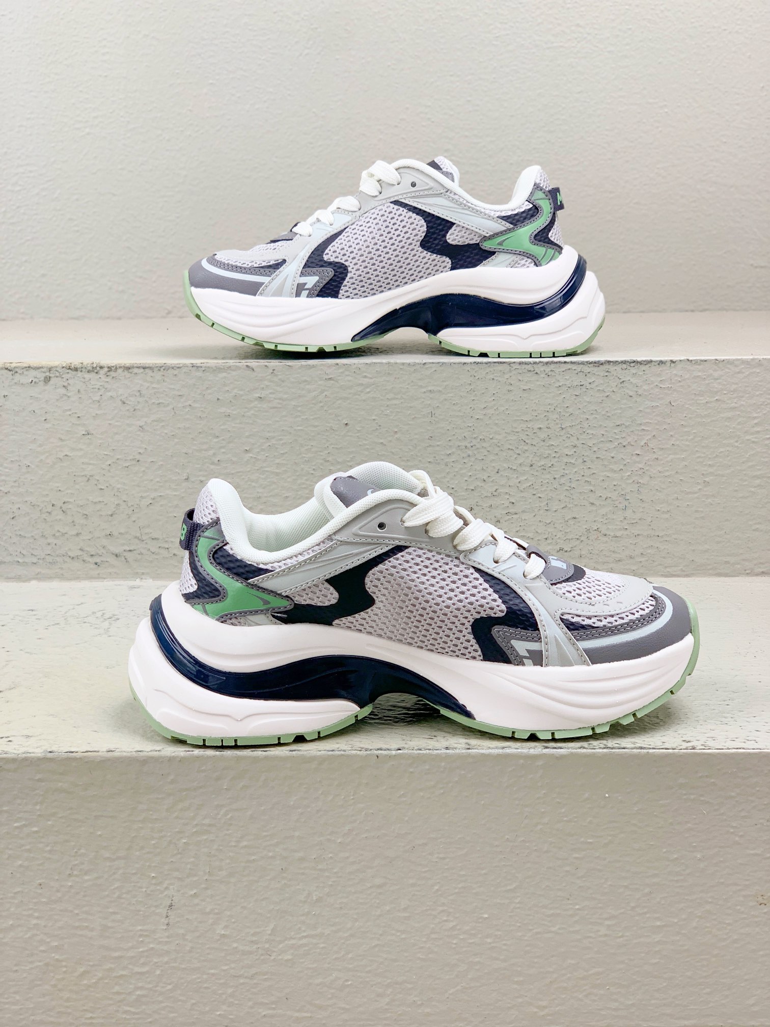 Nike Male Running Shoes Breathable M-l-s