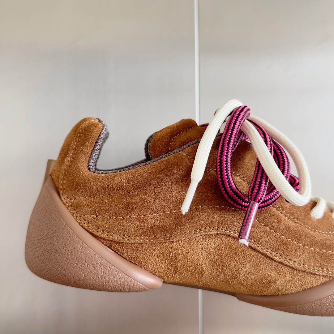 Alexander Mcqueen Male Sneakers Breathable M-l-s