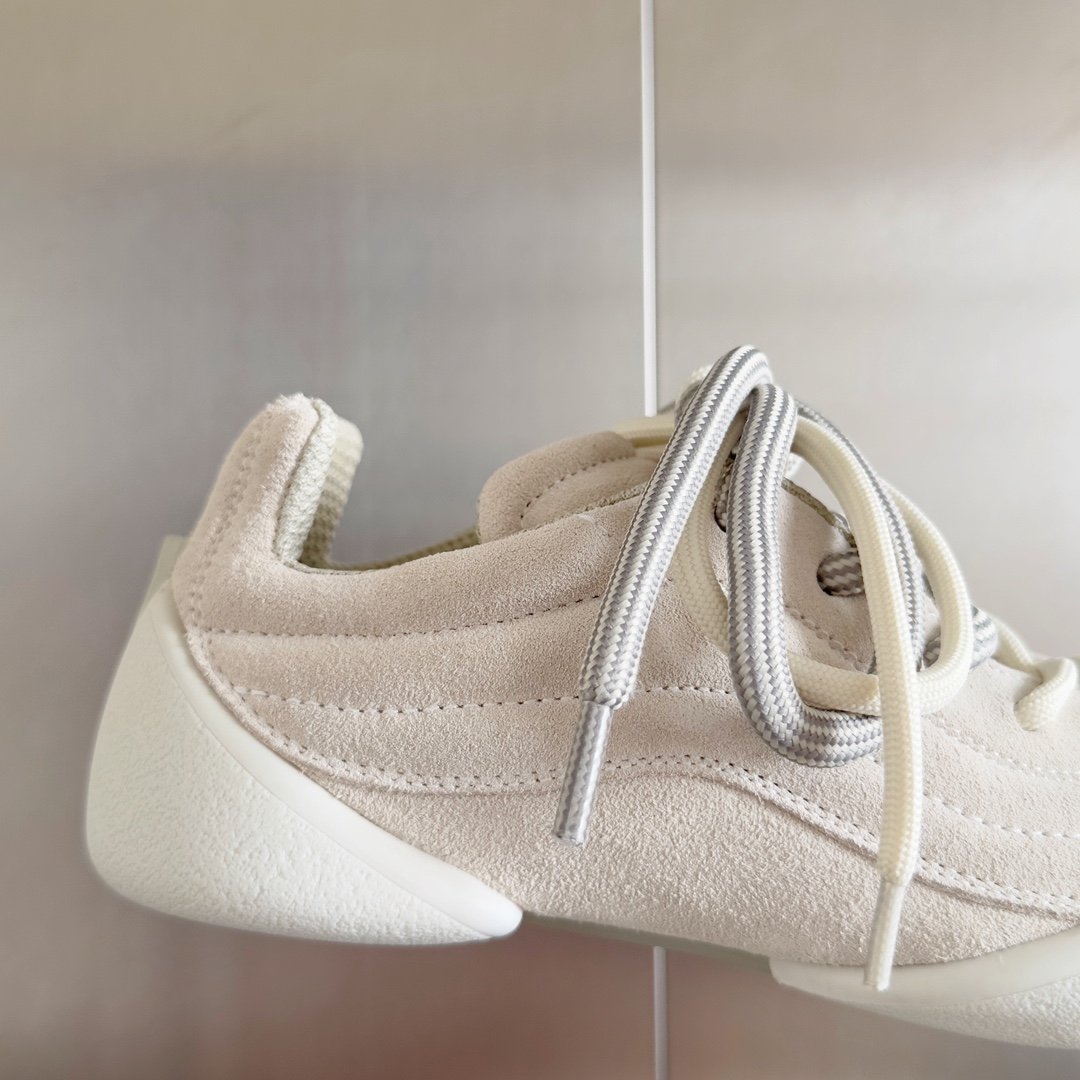 Alexander Mcqueen Male Sneakers Breathable M-l-s