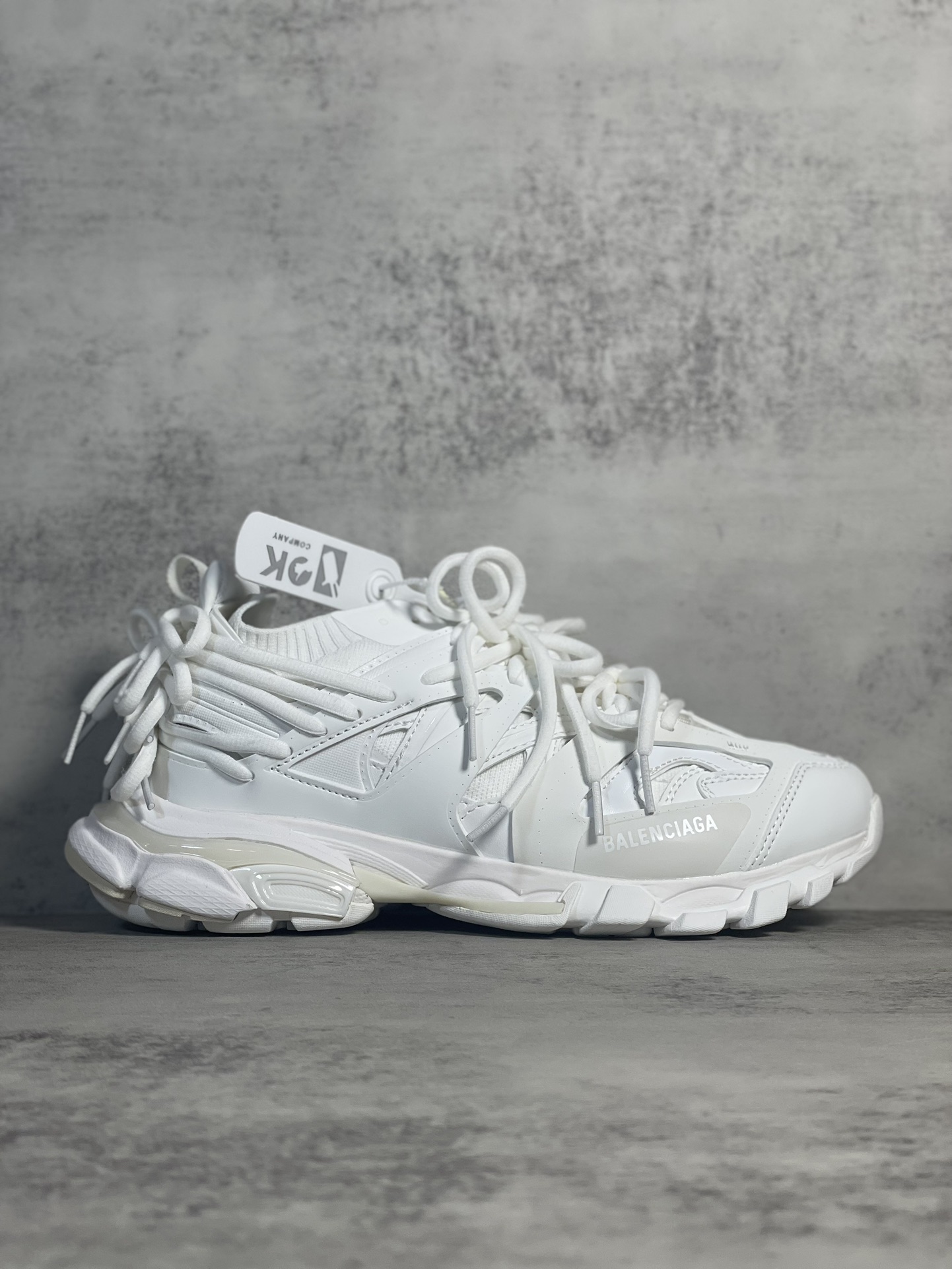 Balenciaga Sneakers M-l