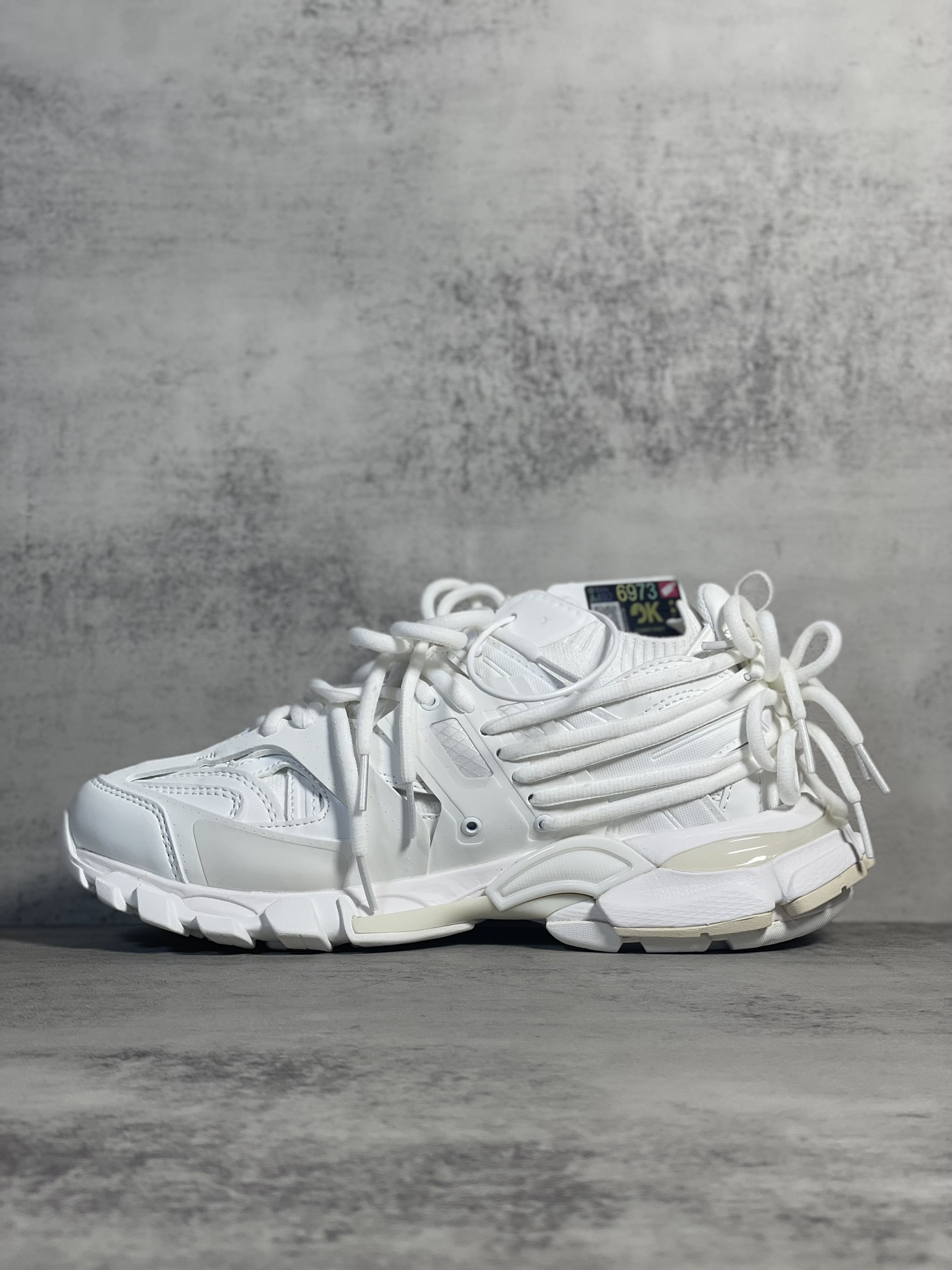 Balenciaga Sneakers M-l