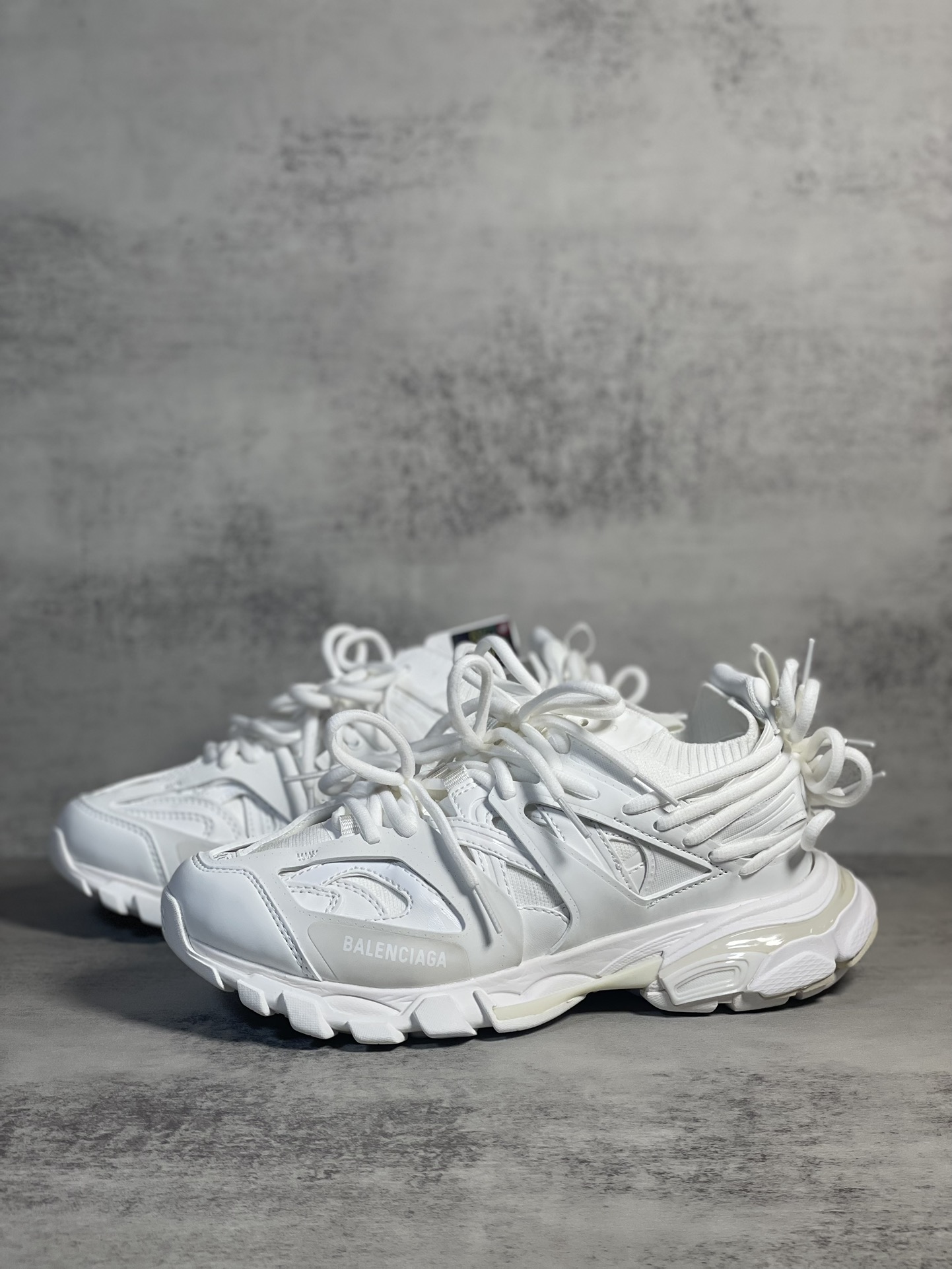 Balenciaga Sneakers M-l