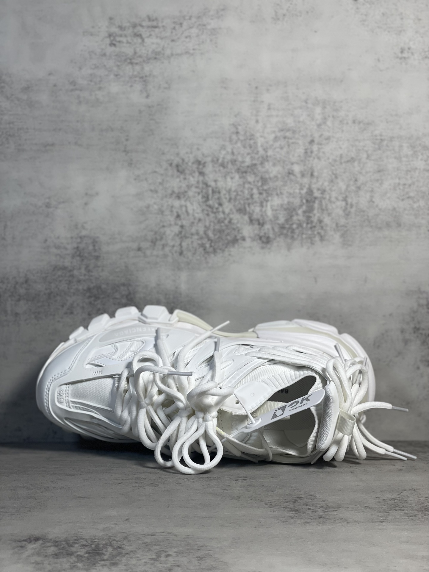 Balenciaga Sneakers M-l