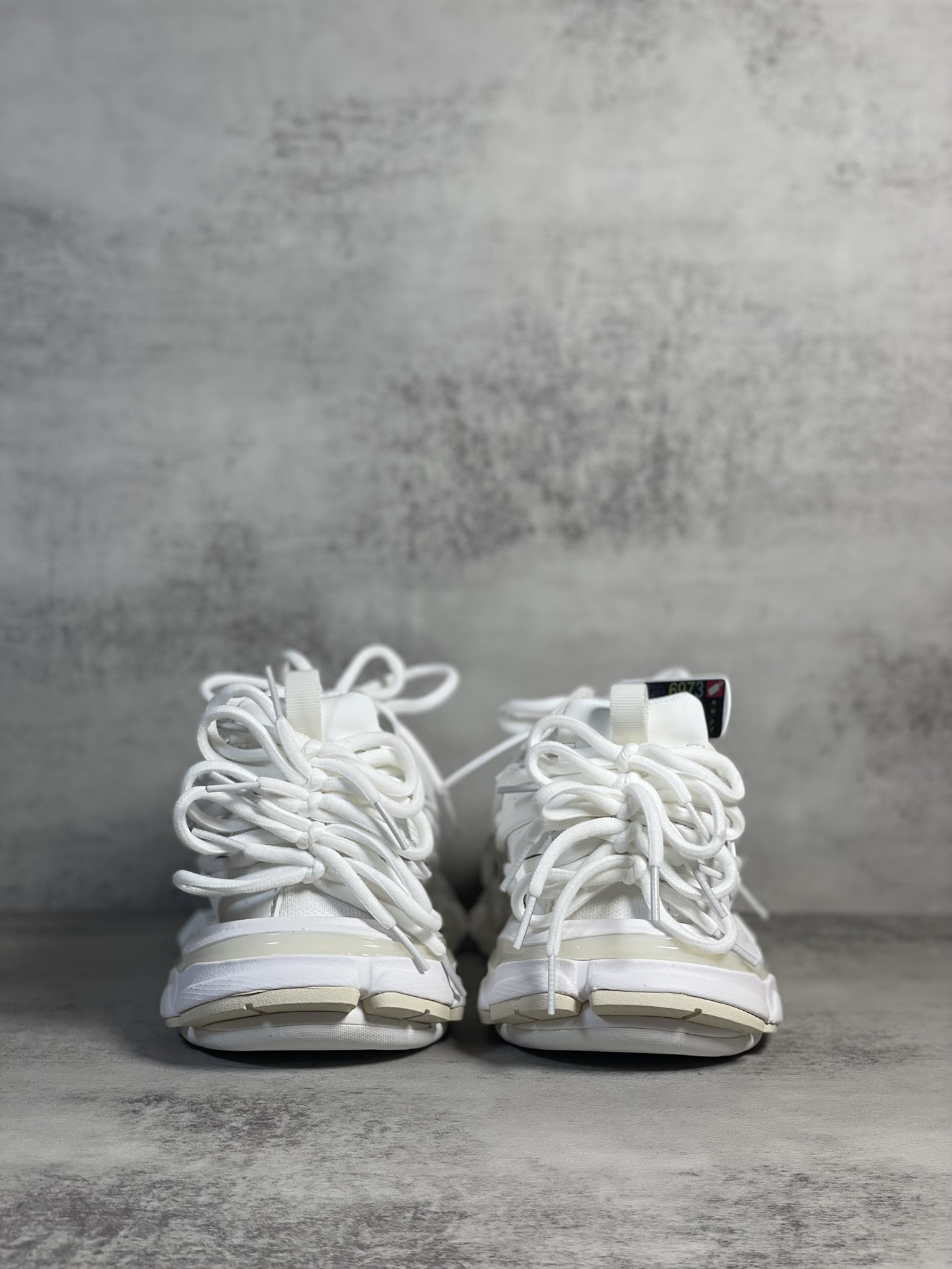 Balenciaga Sneakers M-l