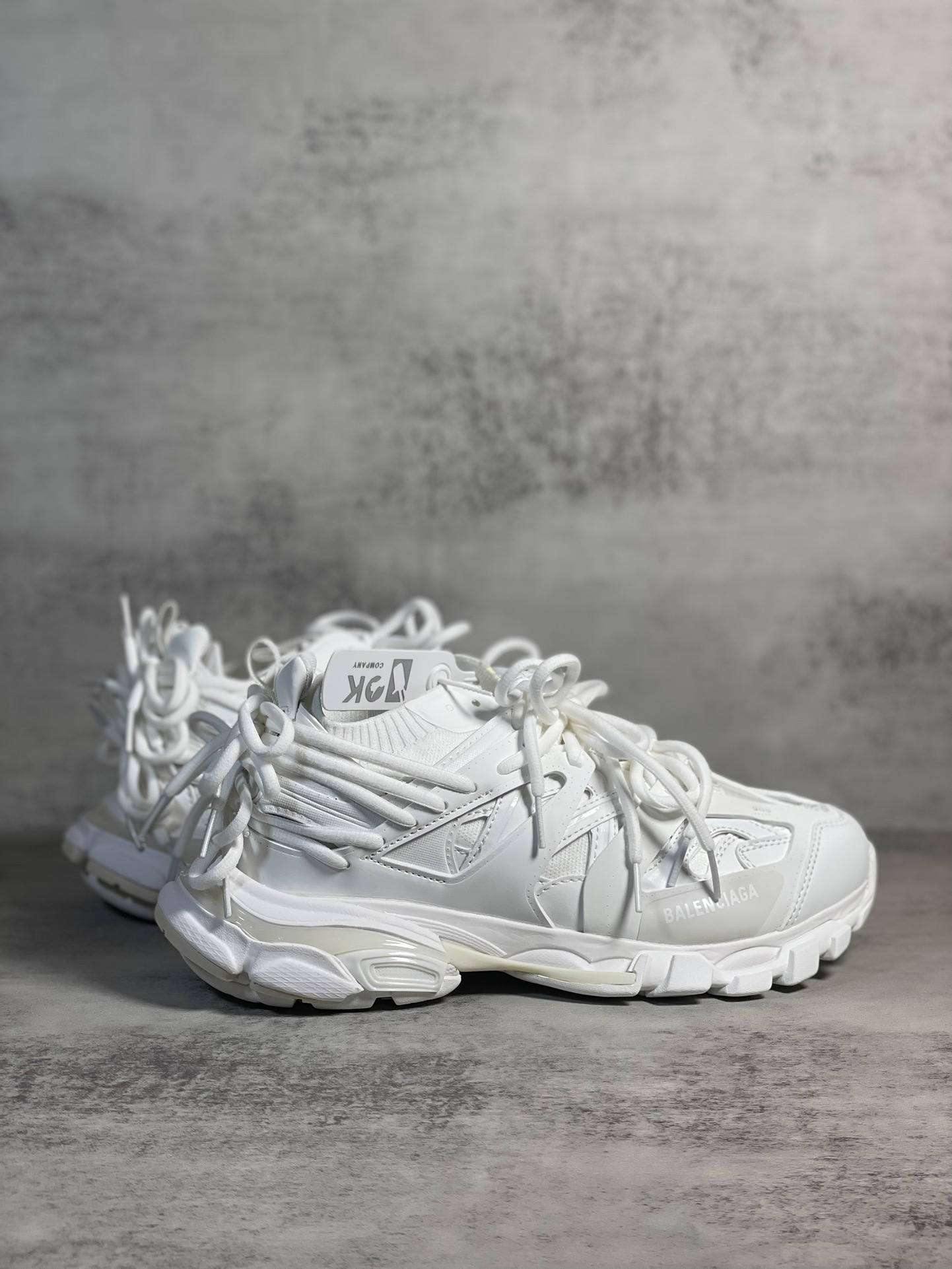 Balenciaga Sneakers M-l