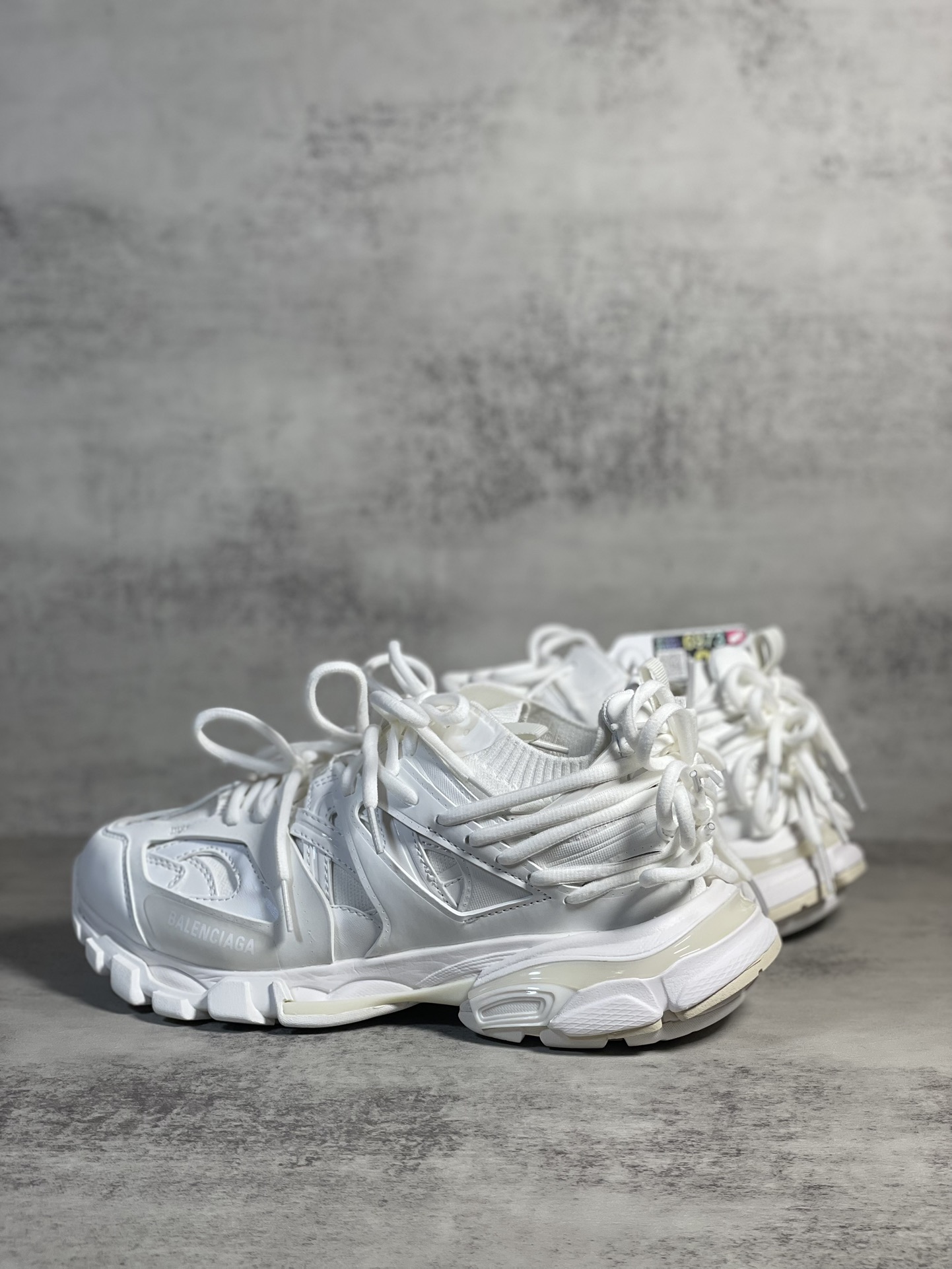 Balenciaga Sneakers M-l