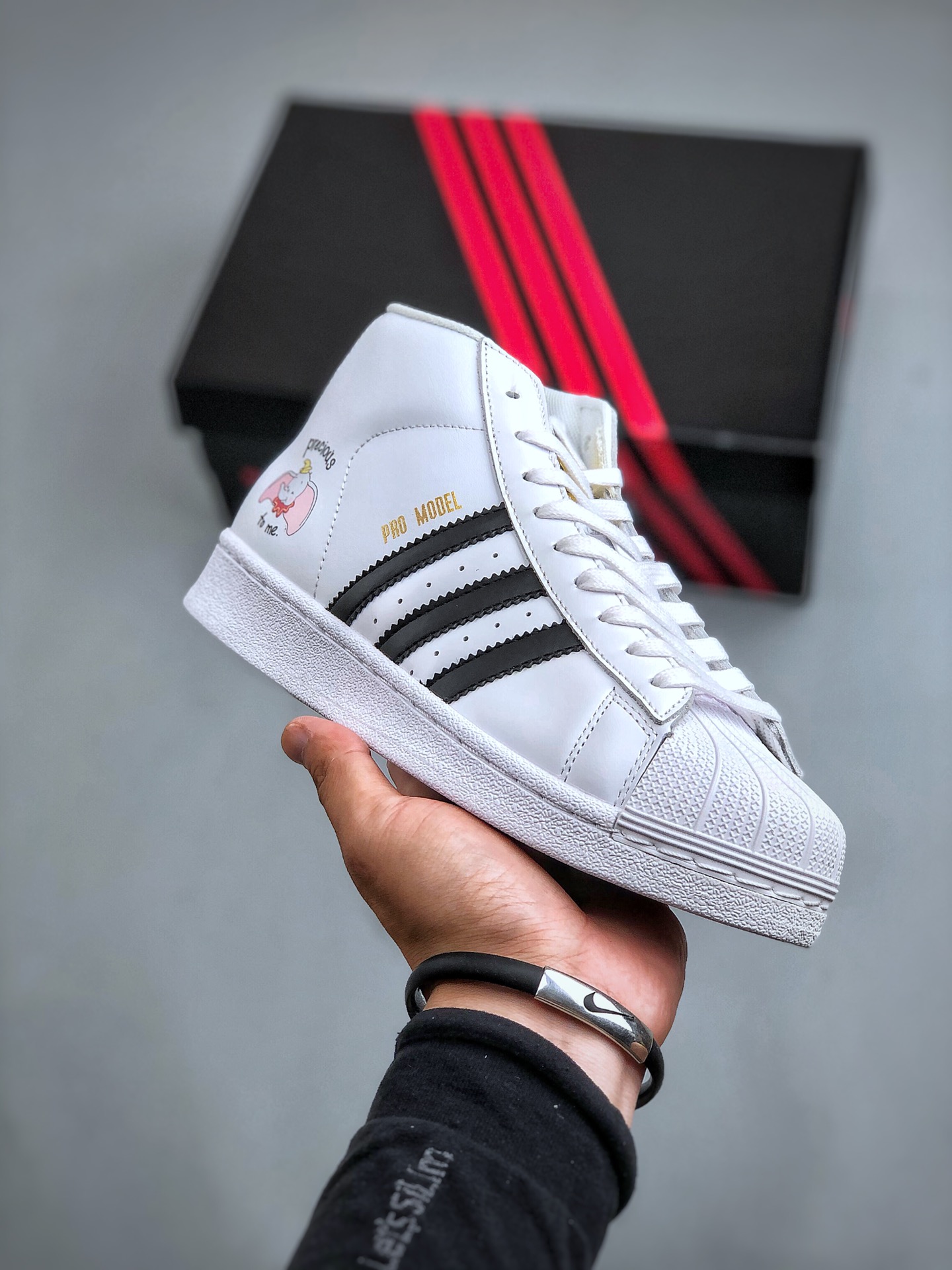 Adidas Board Shoes L-s-xl