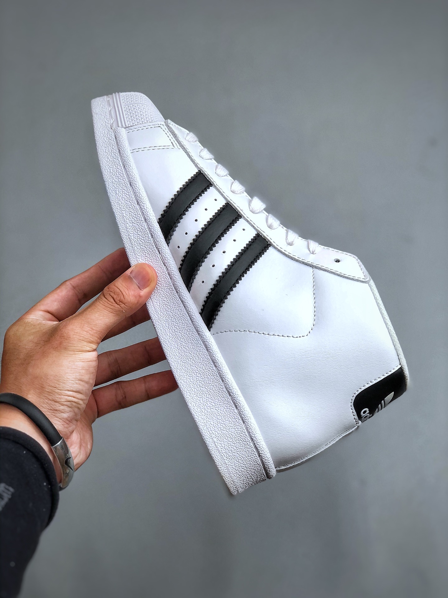 Adidas Board Shoes L-s-xl