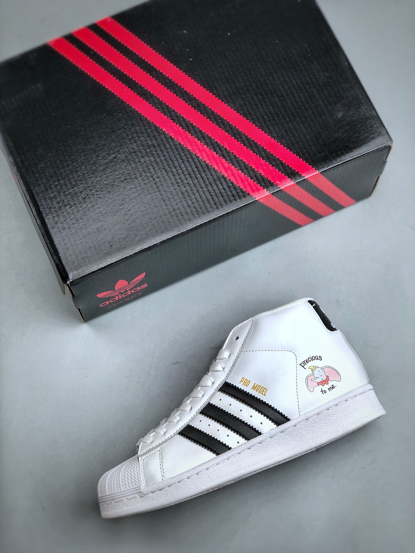 Adidas Board Shoes L-s-xl
