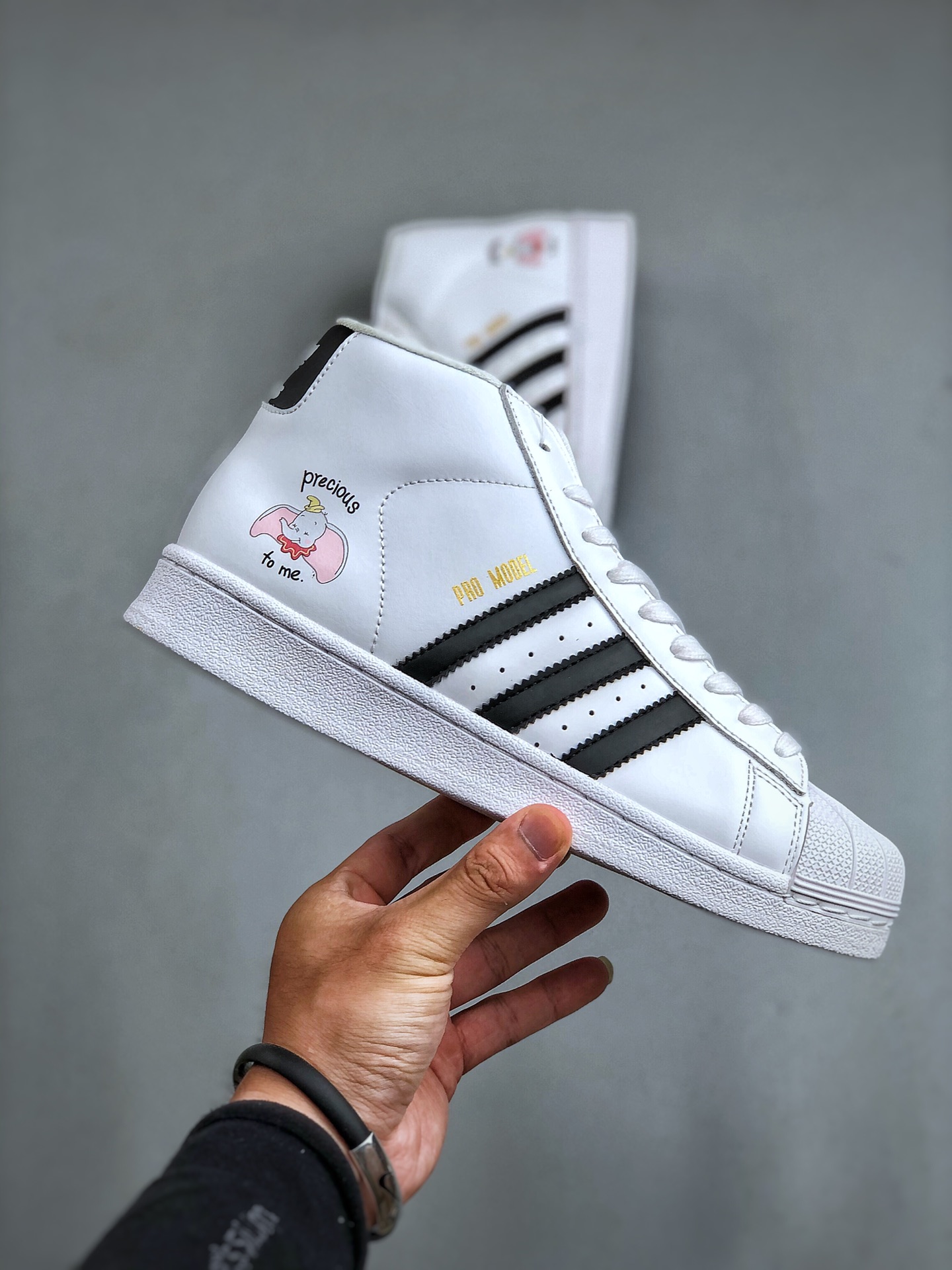 Adidas Board Shoes L-s-xl