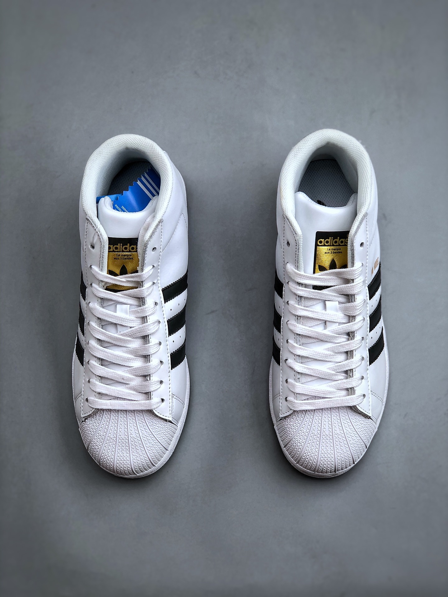 Adidas Board Shoes L-s-xl