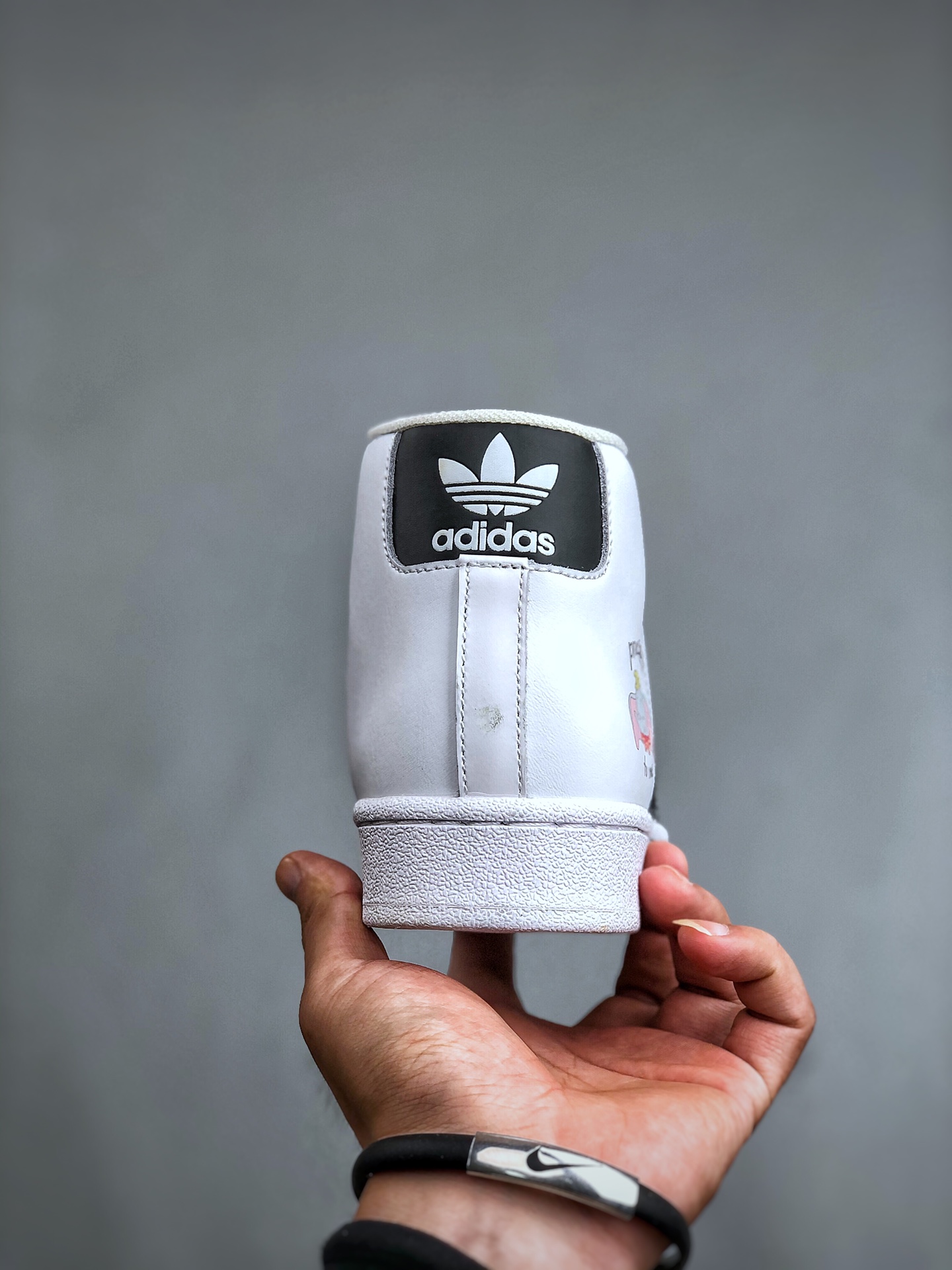 Adidas Board Shoes L-s-xl