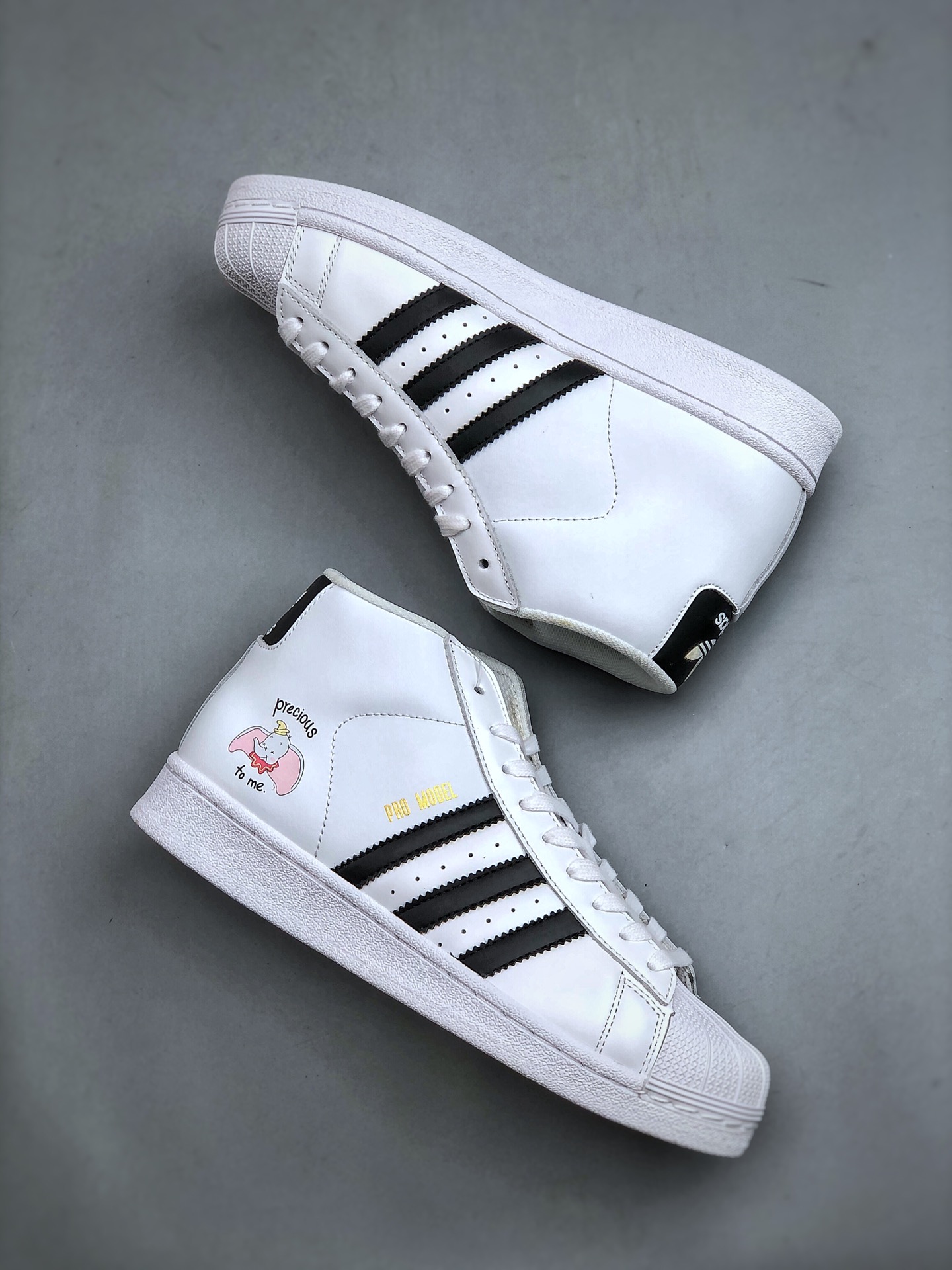 Adidas Board Shoes L-s-xl