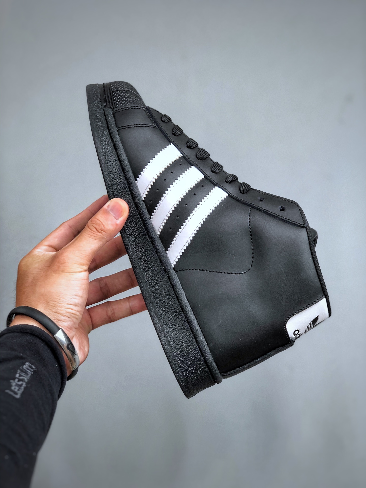 Adidas Board Shoes L-s-xl