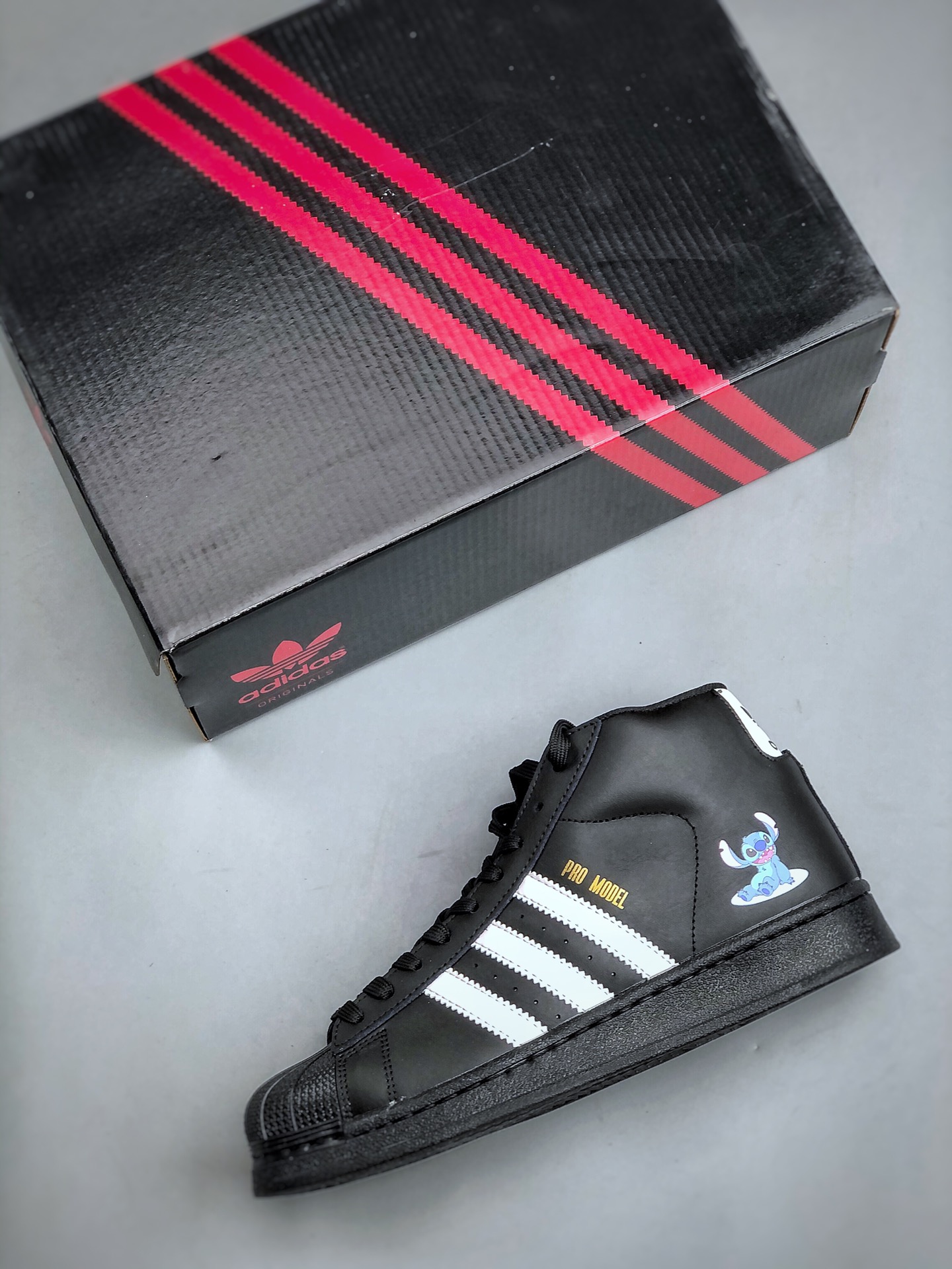Adidas Board Shoes L-s-xl