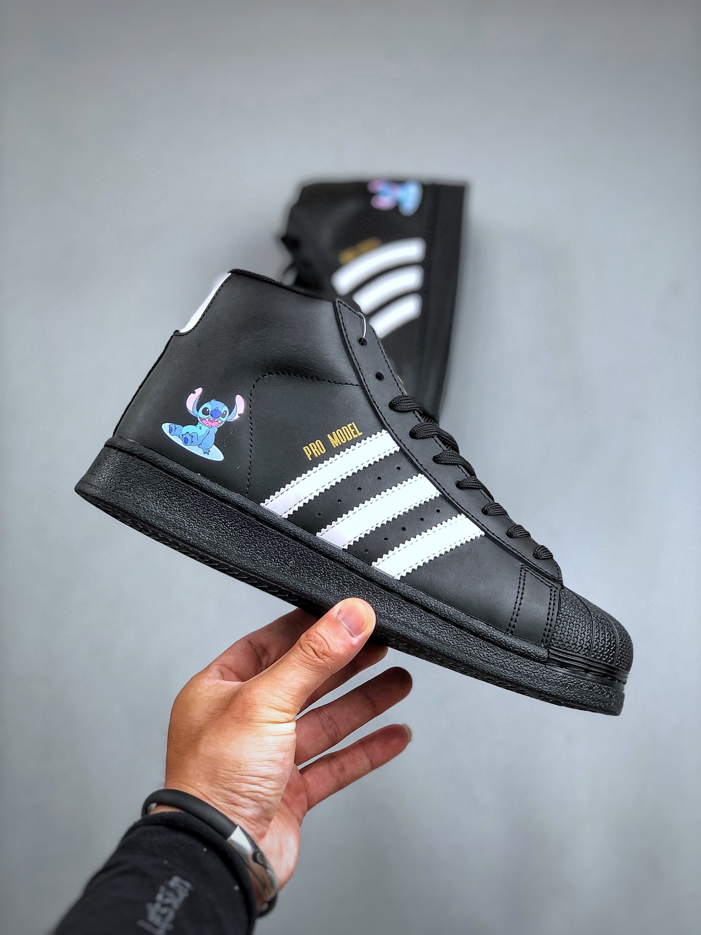 Adidas Board Shoes L-s-xl