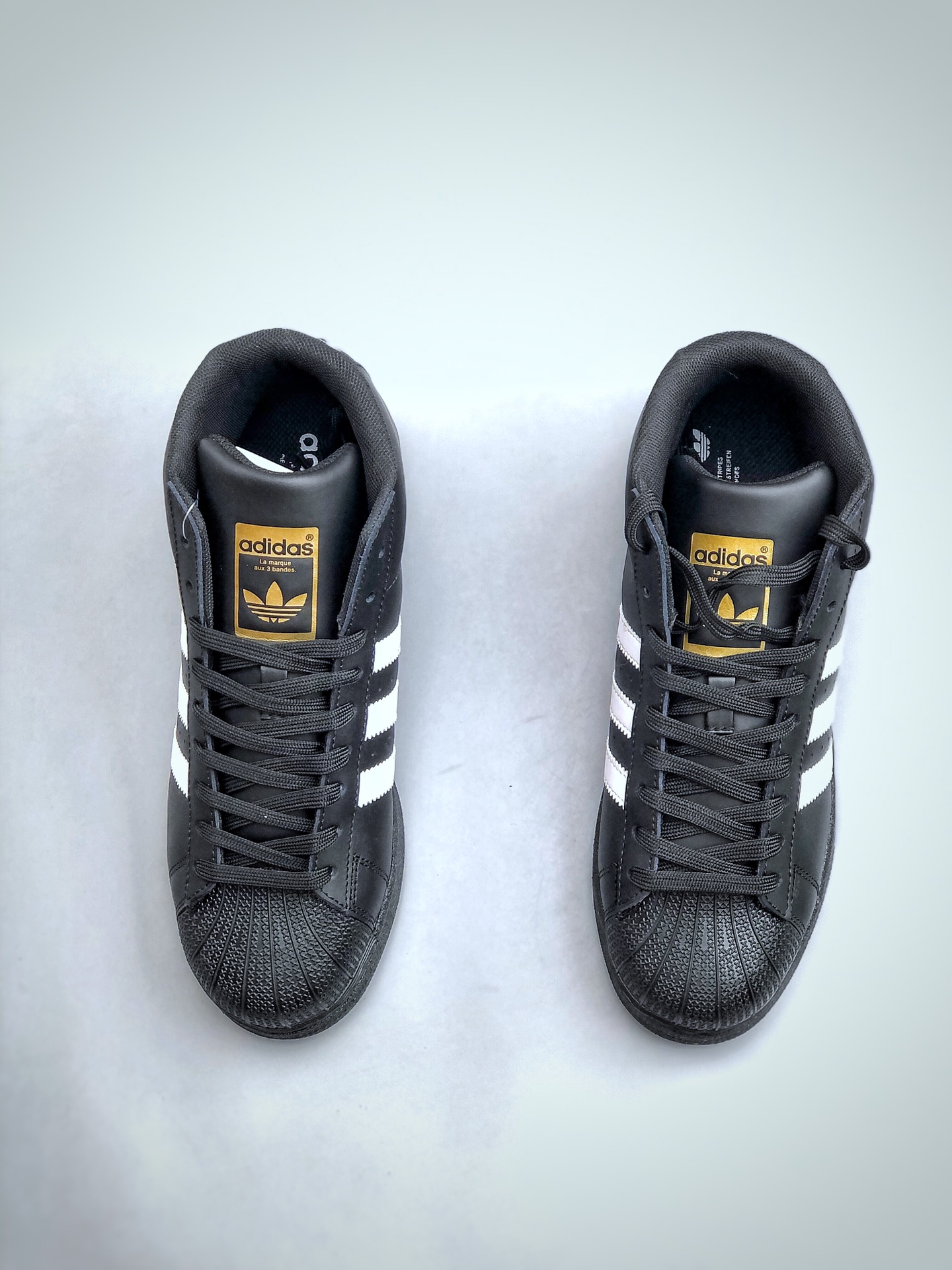 Adidas Board Shoes L-s-xl