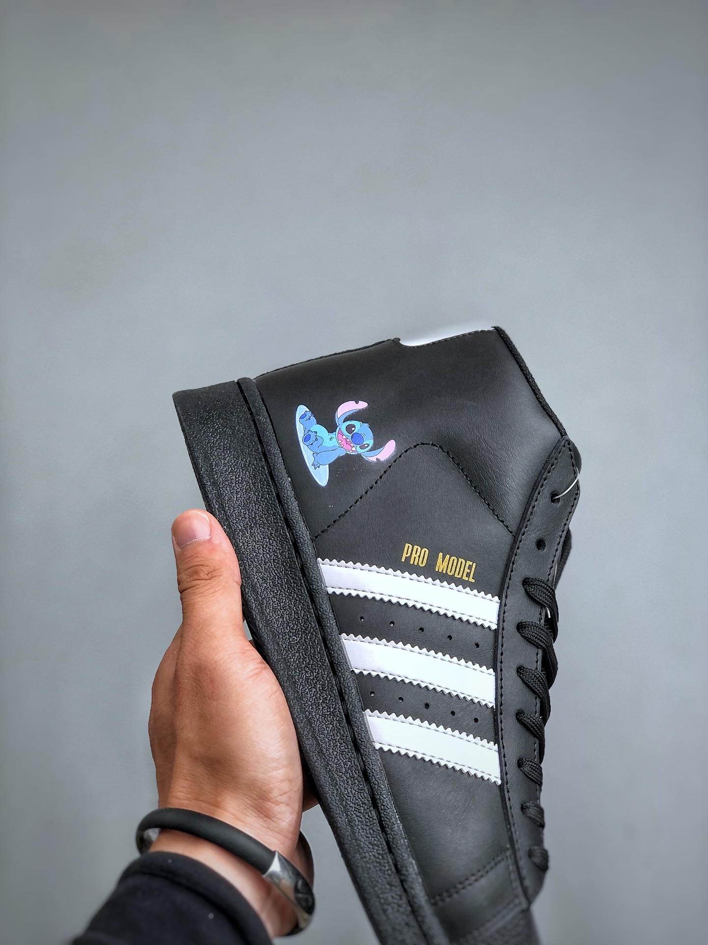 Adidas Board Shoes L-s-xl
