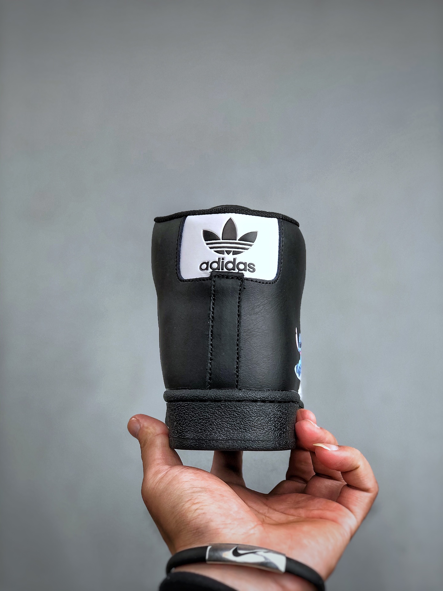 Adidas Board Shoes L-s-xl