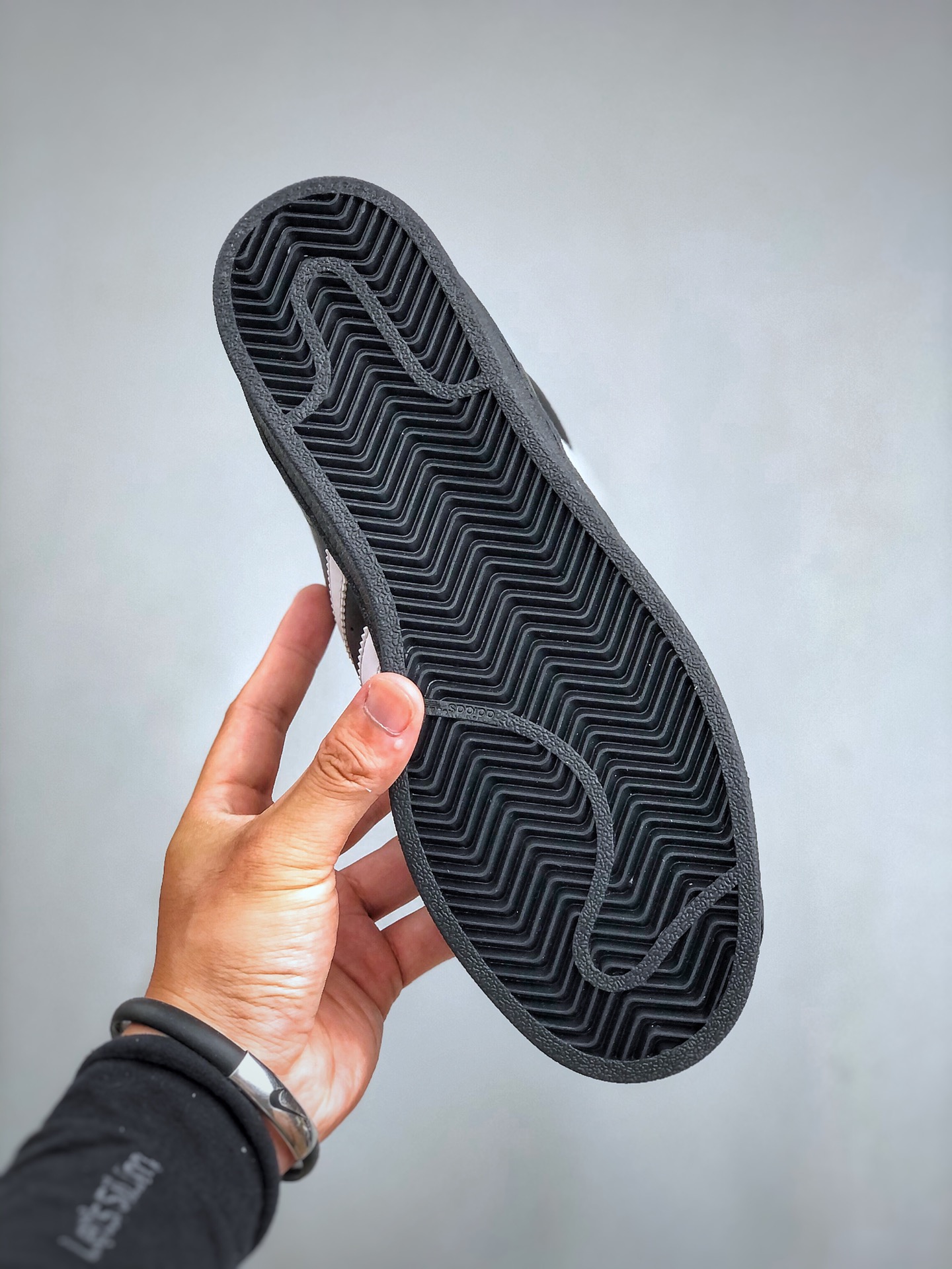 Adidas Board Shoes L-s-xl