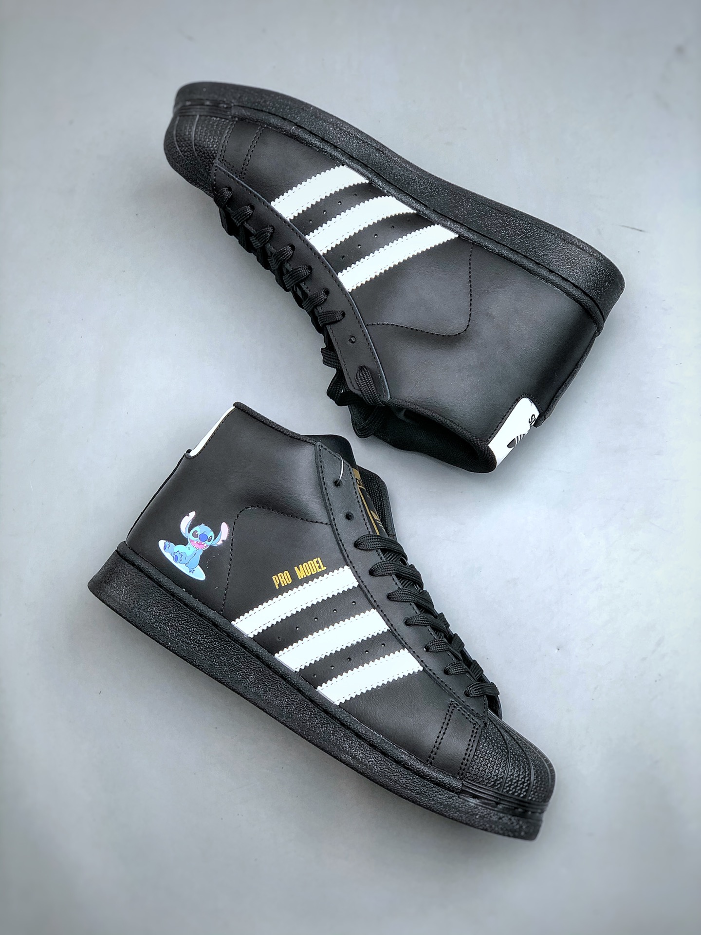 Adidas Board Shoes L-s-xl
