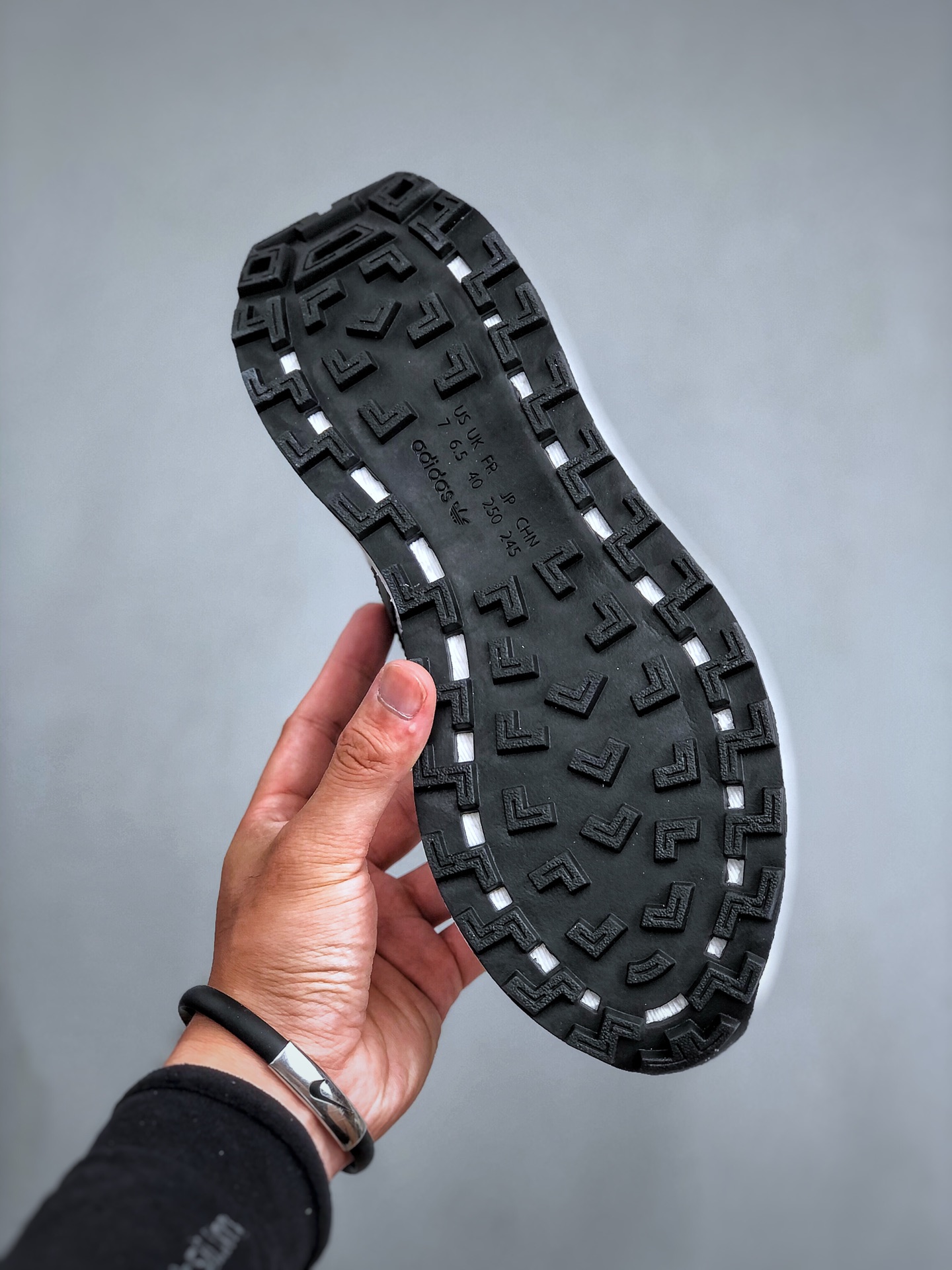 Adidas Running Shoes Breathable M-s