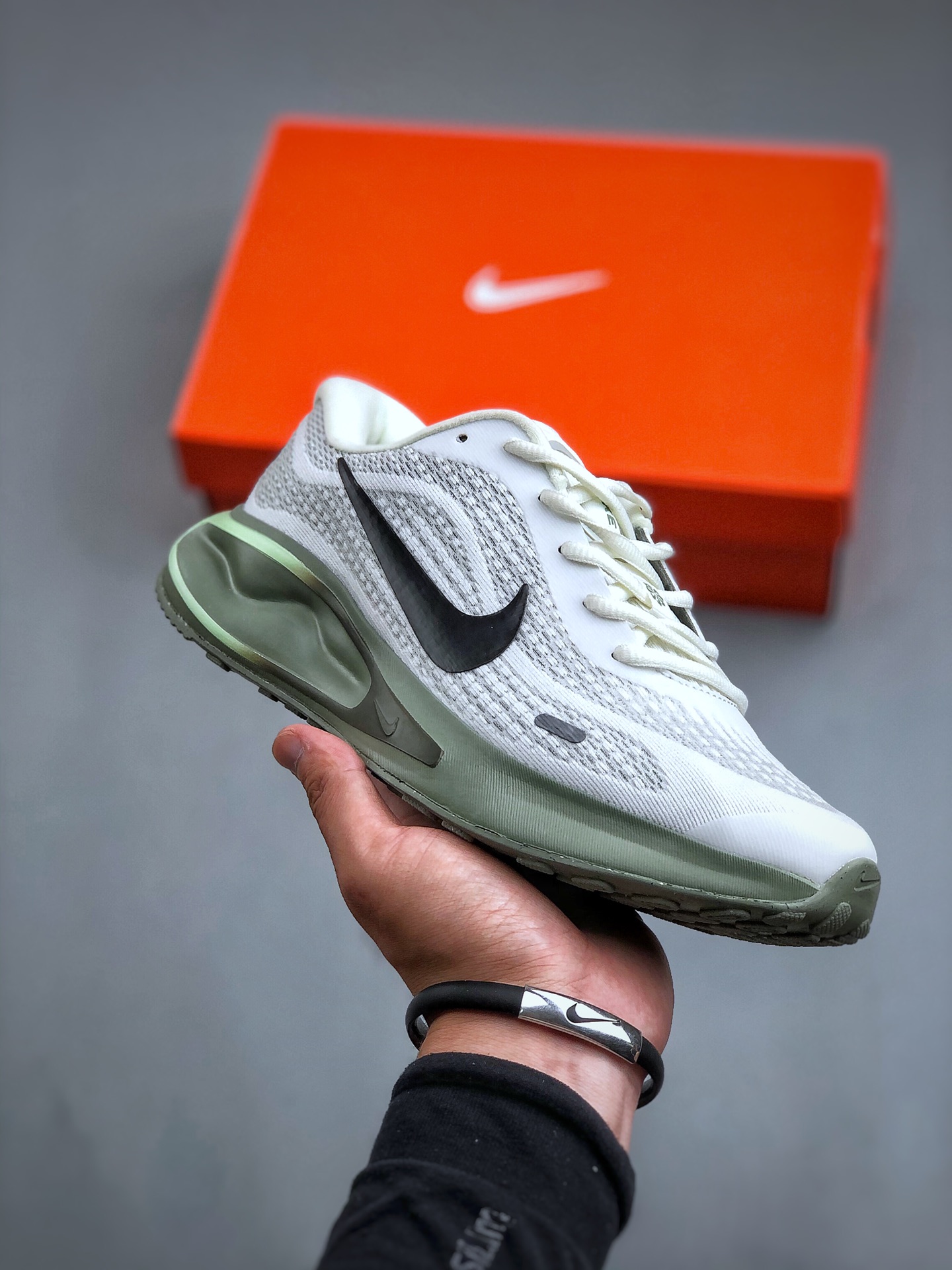 Nike Male Basic Shoes Mesh Breathable M