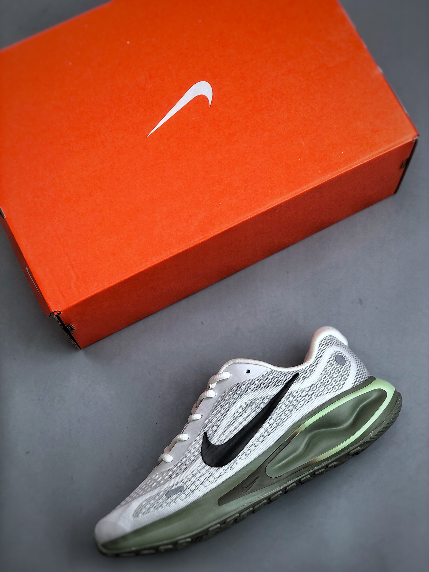 Nike Male Basic Shoes Mesh Breathable M
